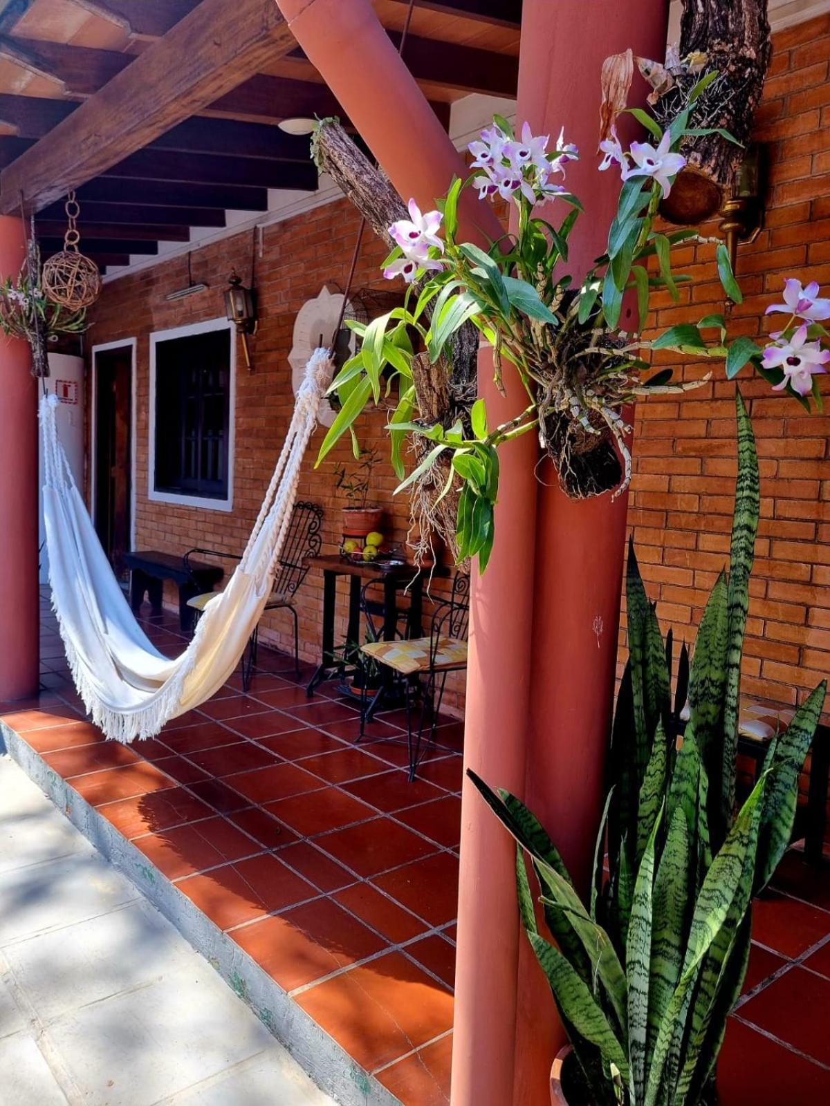 Hotel Hassler Asuncion Ngoại thất bức ảnh