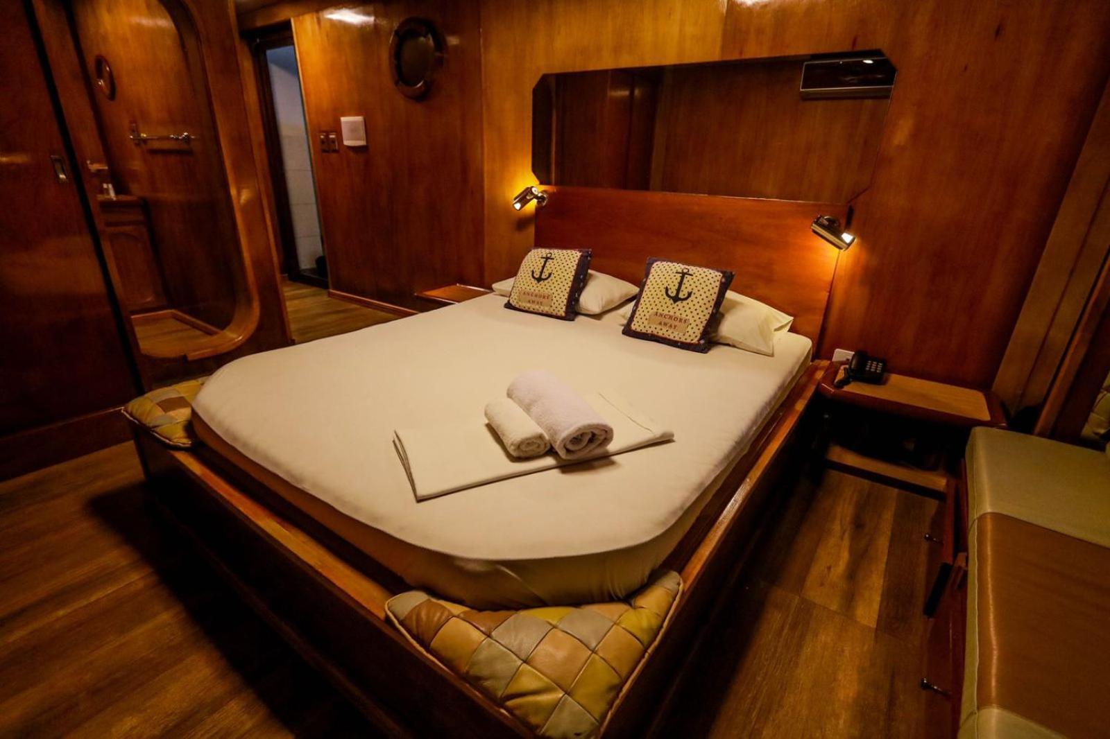 Hotel Hassler Asuncion Phòng bức ảnh