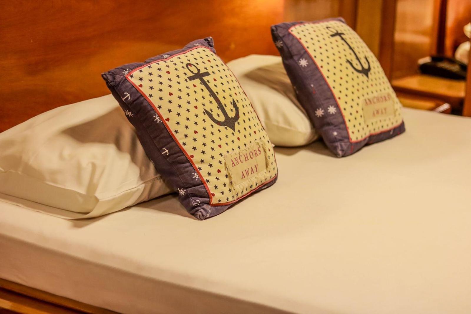 Hotel Hassler Asuncion Phòng bức ảnh