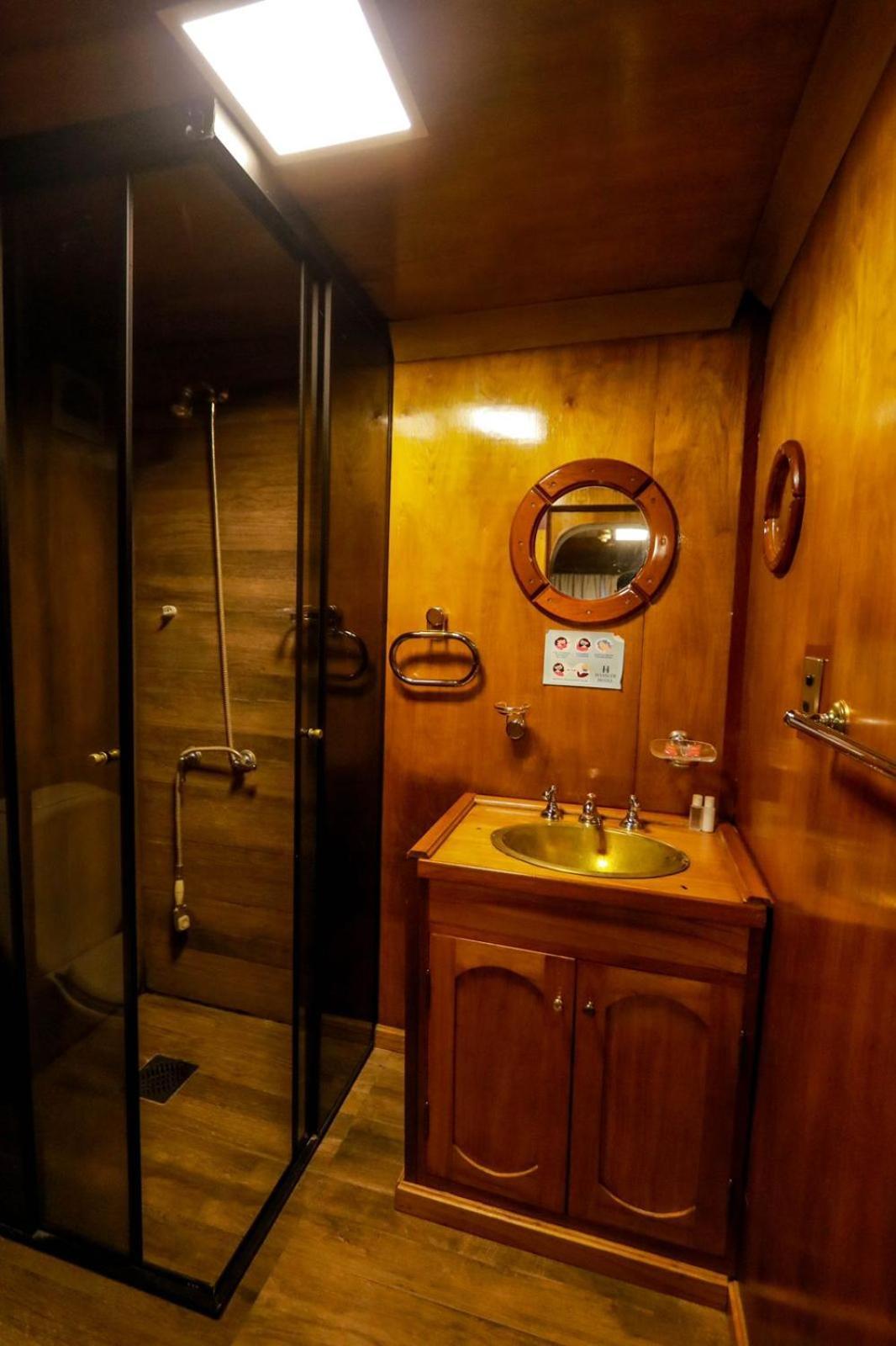 Hotel Hassler Asuncion Phòng bức ảnh