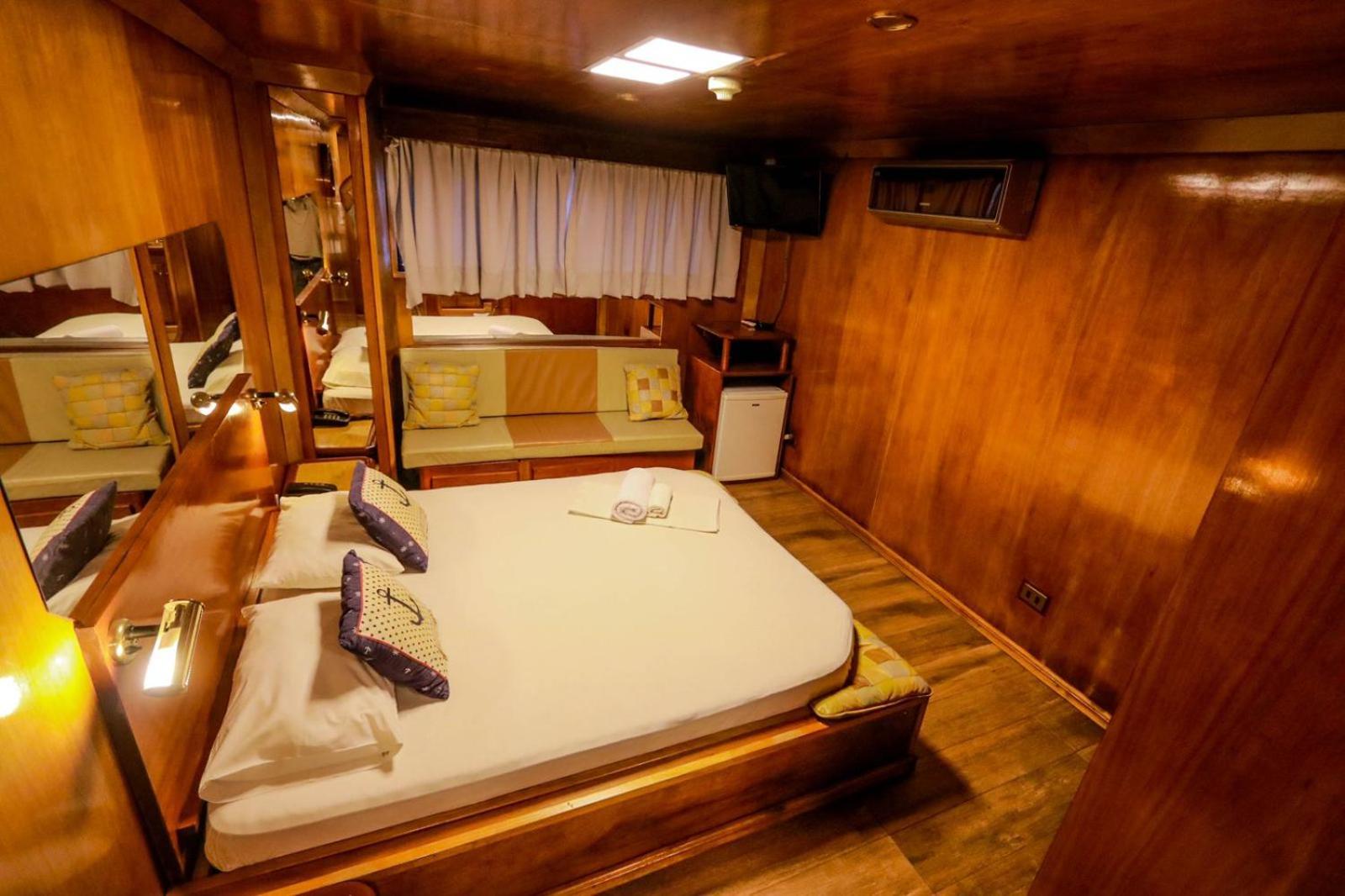 Hotel Hassler Asuncion Phòng bức ảnh