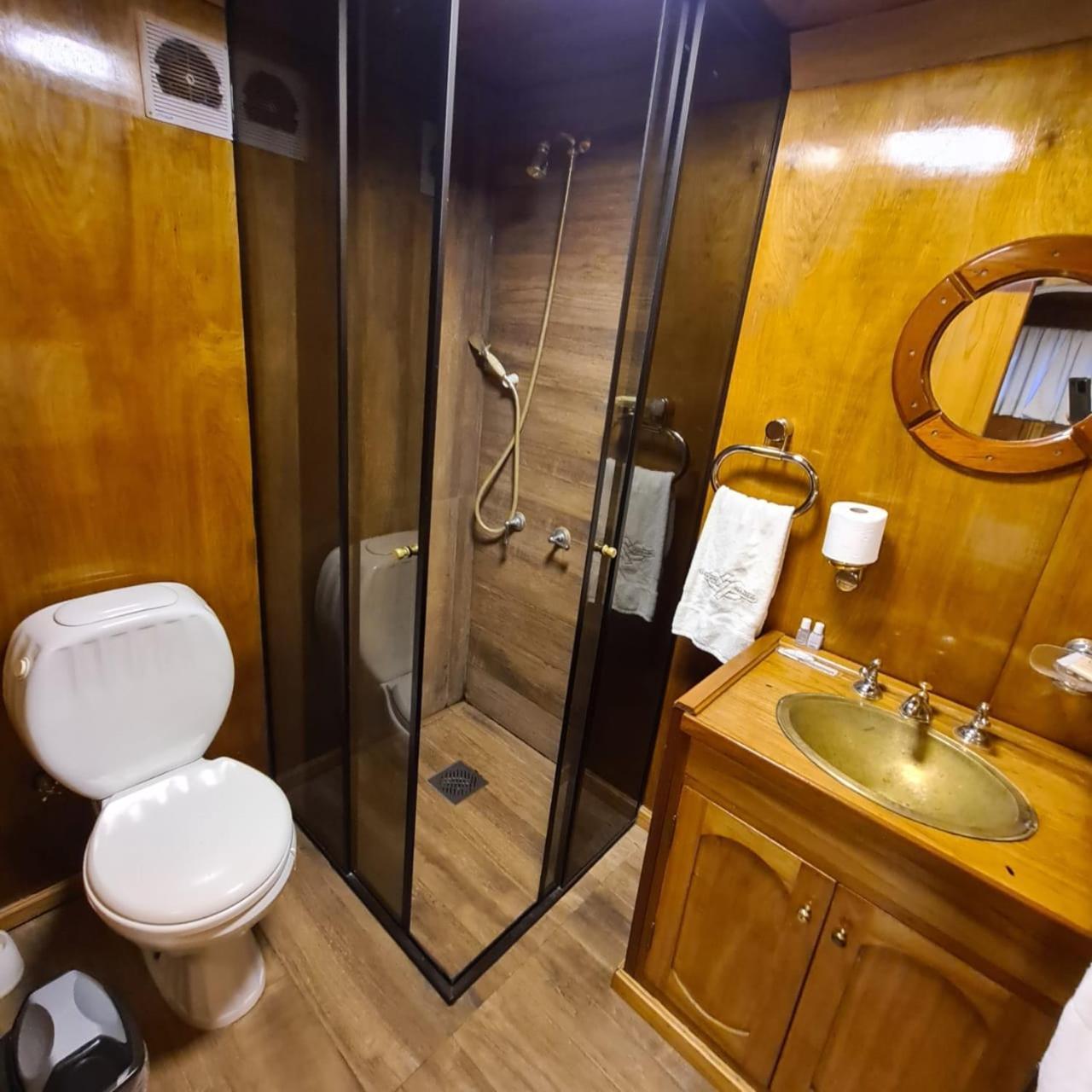 Hotel Hassler Asuncion Phòng bức ảnh