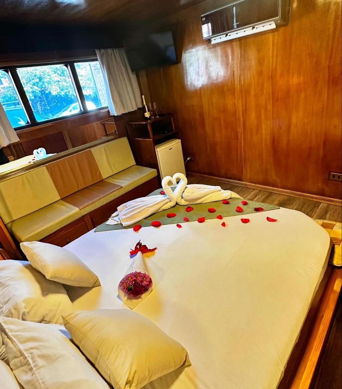Hotel Hassler Asuncion Ngoại thất bức ảnh