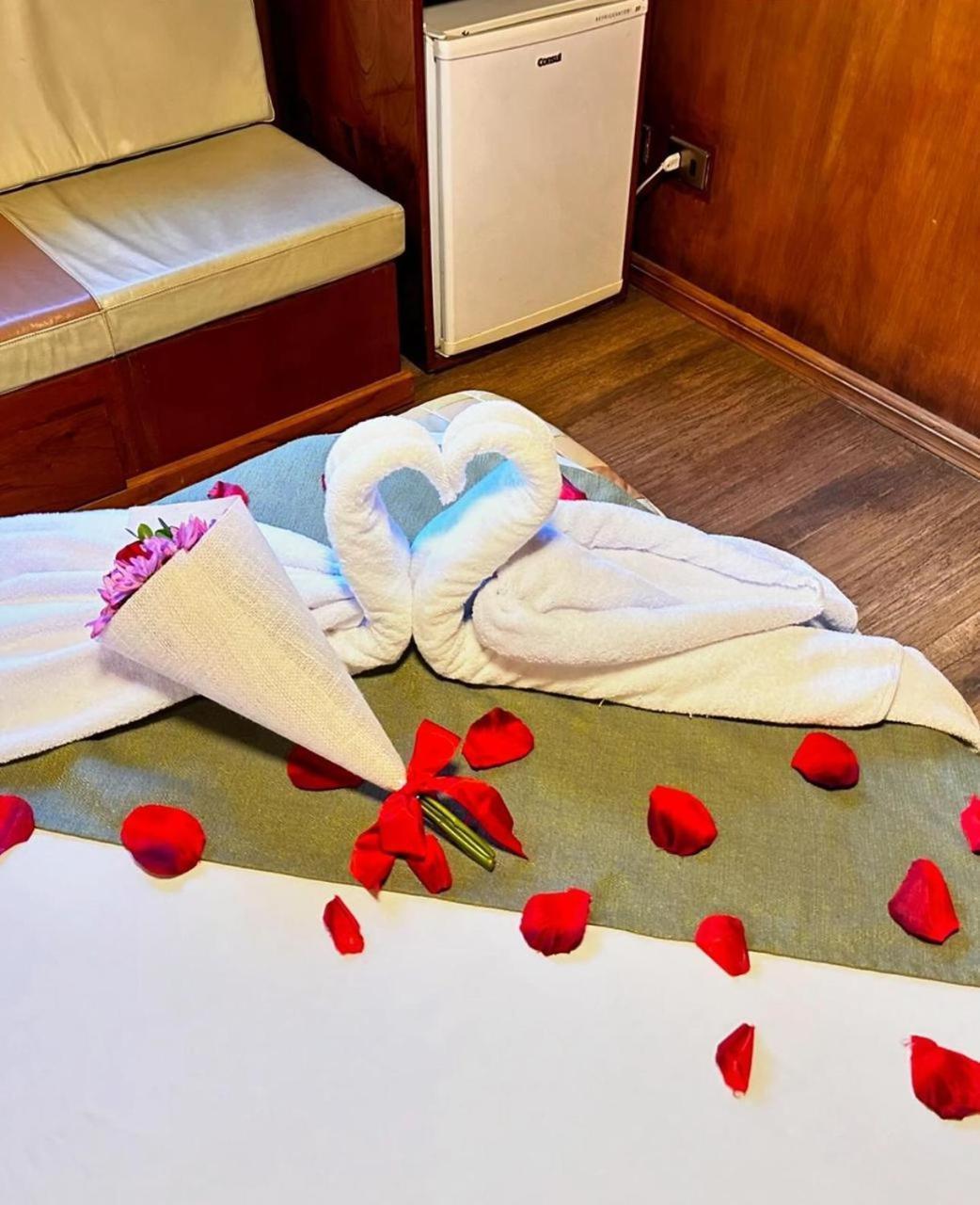 Hotel Hassler Asuncion Ngoại thất bức ảnh