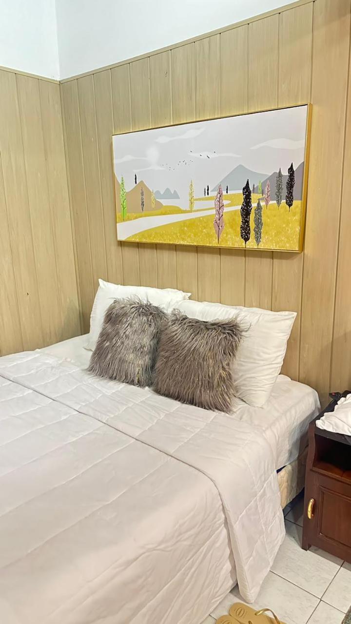 Hotel Hassler Asuncion Ngoại thất bức ảnh