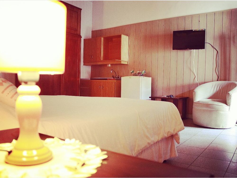 Hotel Hassler Asuncion Ngoại thất bức ảnh
